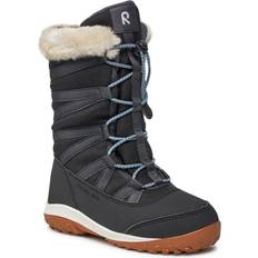 Reima Zapatos de invierno Reima Botas de nieve Samojedi 5400034A Negro