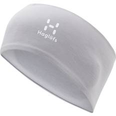 Haglöfs Mirre Headband - Concrete