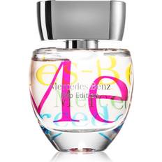 Mercedes-Benz Fragrances Mercedes-Benz Pop Edition eau de parfum for 30ml