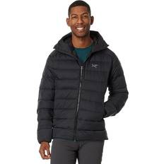 Arc'teryx Men's Thorium Hoody, XL, Black