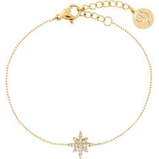 Edblad Polaris Bracelet Gold