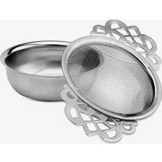 Stainless Steel Tea Strainers Kilo Empress Room 2 Tea Strainer