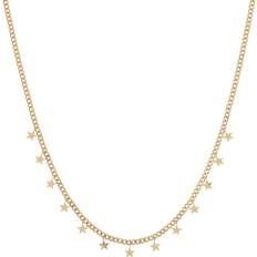 Edblad sirius chain Edblad Sirius Chain Necklace - Gold