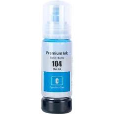 Go Inks ecotank et-2710, et-2712, et-4700