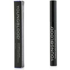 Youngblood Mascaras Youngblood Youngblood Outrageous Lashes Mineral Lengthening Mascara # Cobalt 6ml/0.2oz