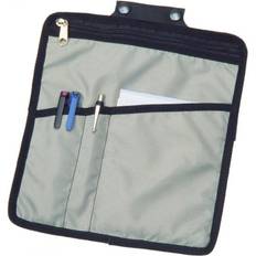Ortlieb Messenger Bag Belt Pocket Bag - Black