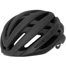 Giro Agilis MIPS Road Helmet Black