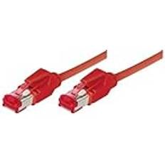 Tecline Category 6A Ethernet-kabel