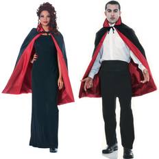 Vampiros Vestidos de fiesta Horror-Shop Vampir Umhang kurz