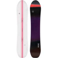 Magic Stick 2024 Snowboard design
