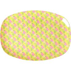 Melamina Piatti da Dessert Rice melamine Sunny Dessert Plate