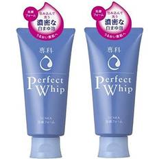 Contouring Shiseido Twin Pack Senka Perfect Whip 120g x 2 Japan Import