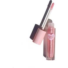 Cosmetics Half Caked Half Caked Instant Crush Lip Gloss Pretty Princess 3ml