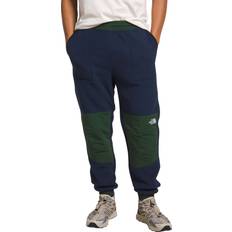 The North Face Denali Pant, Navy/green