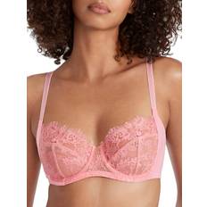 Skarlett Blue Entice Full Coverage Bra Carnation