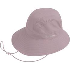 Purple Hats Kanut Sports Costilla Bucket Hat for Ladies Iris