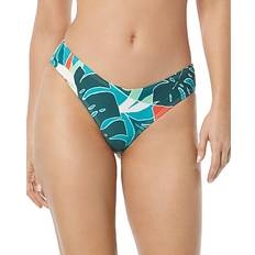 Nylon Bikini Bottoms Vince Camuto Cheeky Bikini Bottom Multi