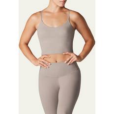 Abbigliamento Top Canotta Pilates e Yoga TAVI