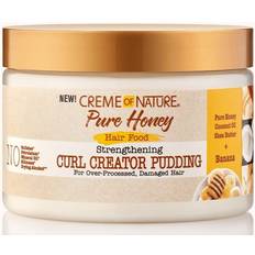 Creme of Nature honey curl pudding 11.5oz 326g