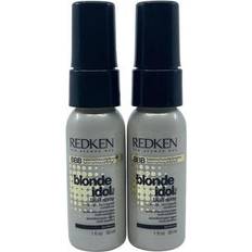 Redken Hair Serums Redken Blonde Idol BBB Spray 2