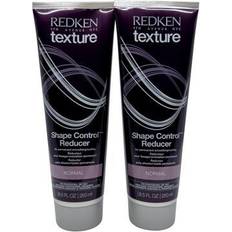 Redken Styling Products Redken Texture Shape Control Normal