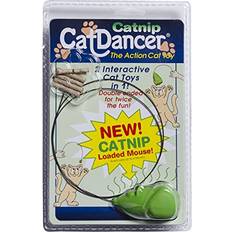 Cat Dancer Catnip