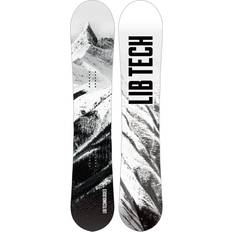 Lib Tech Snowboards Lib Tech Cold Brew 2024 Snowboard uni 158W