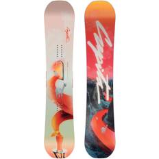 Snowboards Capita Space Metal Fantasy Snowboard Multi-Colored