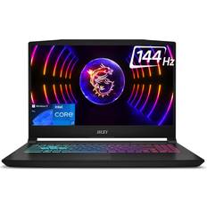 MSI GeForce RTX 4070 Laptops MSI Katana 15