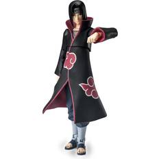 Naruto Ultimate Legends Itachi Action Figure