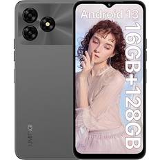 Mobile Phones Umidigi G5 128GB 50MP Smartphone