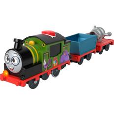 Thomas & Friends Toys Thomas & Friends Thomas & Friends Talking Whiff Vehicle