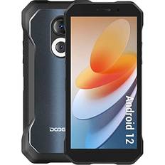 Doogee Mobile Phones Doogee S61 Rugged 2022