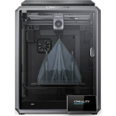 Creality K1 Eco-Friendly 600mm/s Hands-Free Auto Leveling Speedy 3D Printer