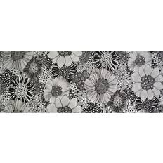 Tapeter York Wallcoverings Tapete Anemones Metallic 20002