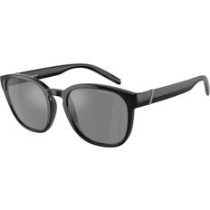 Arnette Dame Solbriller Arnette AN4319 Barranco Hombre Negras