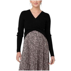 A Maternity & Nursing Wear Ripe Maternity Willa Nursing Knit