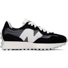 New Balance 327 Trainers New Balance 327 - Black/Grey Matter