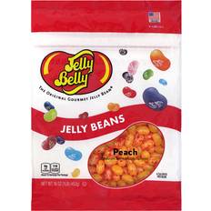 Jelly Belly Peach Jelly Beans