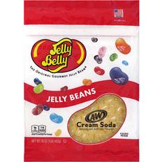 Soda Pop Jelly Belly A&W Cream Soda Jelly Beans