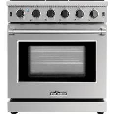 Ranges Thor Kitchen LRG3001U