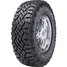 Goodyear Wrangler DuraTrac LT 285/70R17 121Q D AT A/T All 312110027