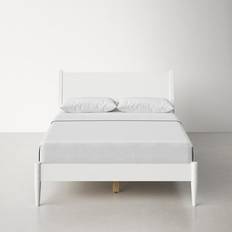 Beds & Mattresses AllModern Grady Solid Wood