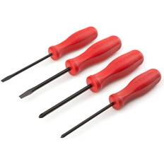 Pan Head Screwdrivers Tekton Phillips Slotted Set: 4 #DRV40107 Pan Head Screwdriver