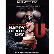 Happy Death Day 2u