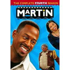 Movies Martin: The Complete Fourth Season