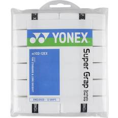 Yonex Overgrips Yonex Super Grap 12-pack