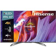 TVs Hisense 65-Inch Class H9