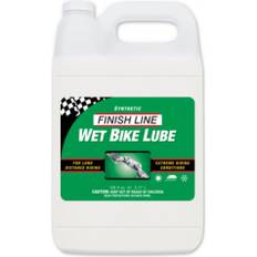 Finish Line Cross Country Wet Chain Gallon 3.8