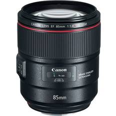 Canon 85mm Canon EF 85mm f/1.4L IS USM Lens 2271C002 AUTHORIZED CANON